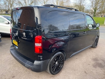 Used Peugeot Expert 2017 for sale - 78022168: Photo