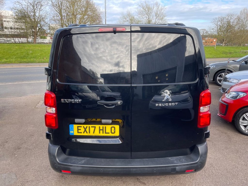 Used Peugeot Expert 2017 for sale - 78022168: Photo 5