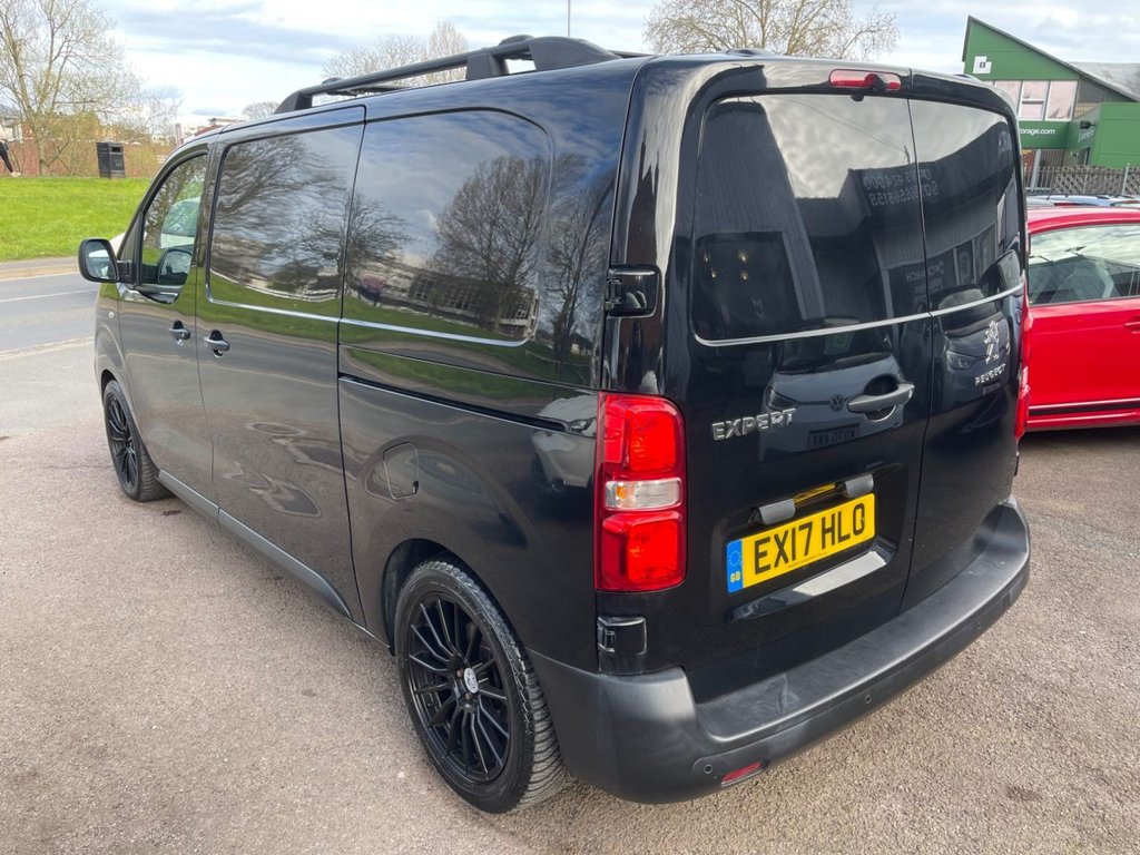 Used Peugeot Expert 2017 for sale - 78022168: Photo 6