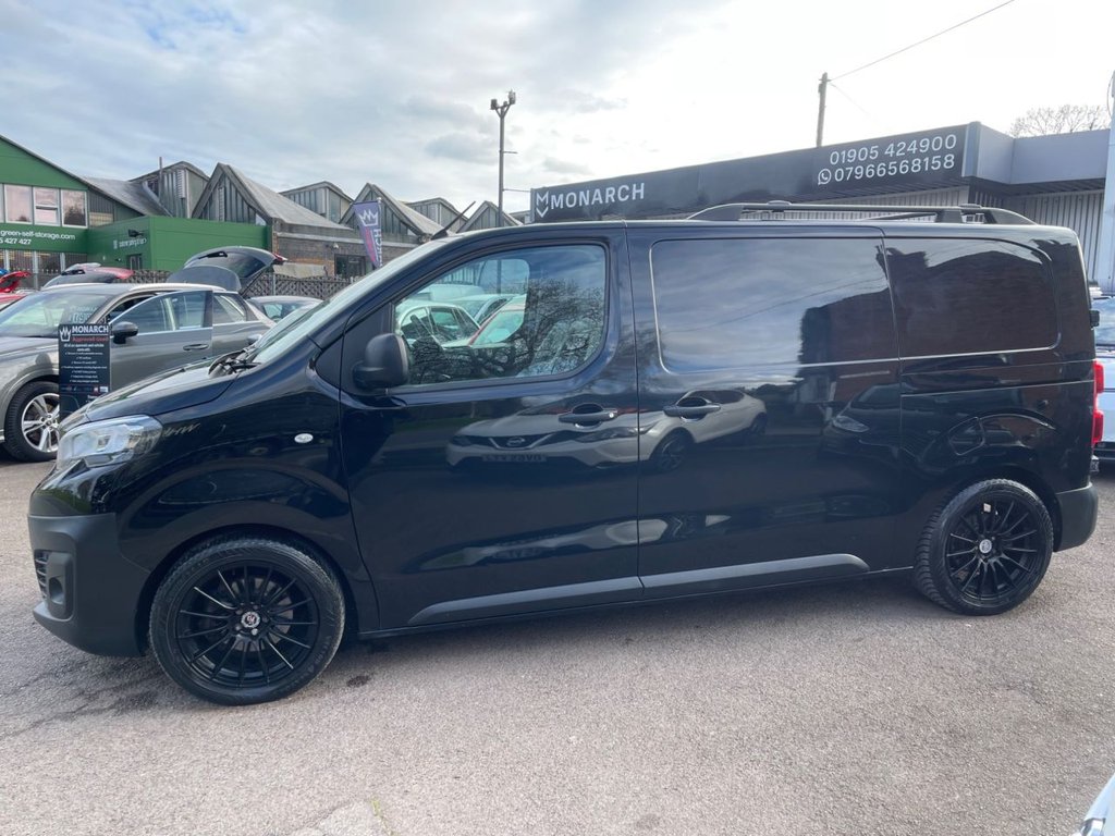 Used Peugeot Expert 2017 for sale - 78022168: Photo 7