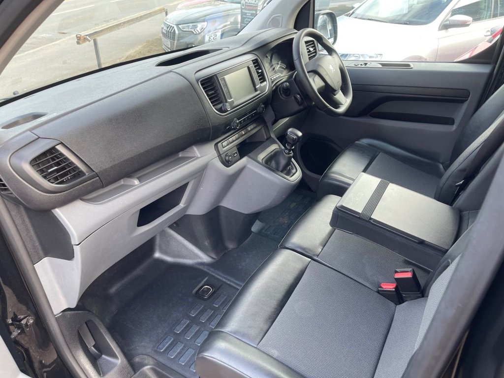 Used Peugeot Expert 2017 for sale - 78022168: Photo 8