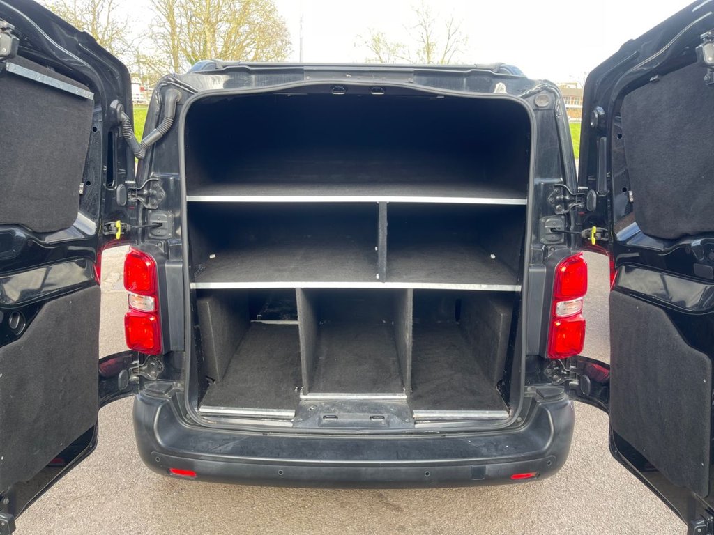 Used Peugeot Expert 2017 for sale - 78022168: Photo 9