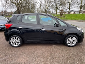 Used Hyundai Ix20 2013 for sale - 77551649: Photo