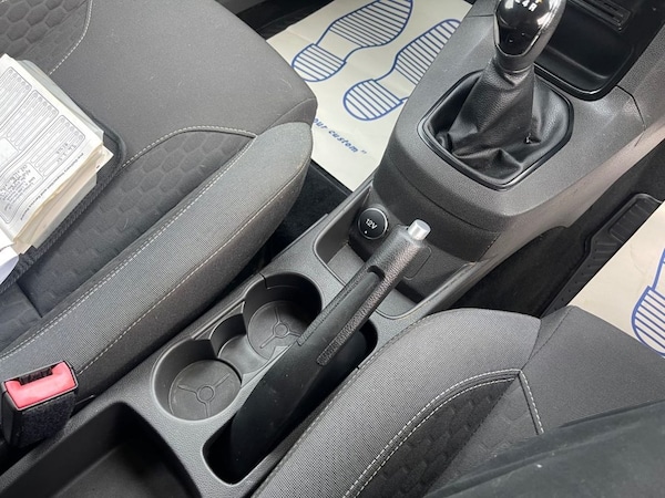 Used Ford Fiesta Van 2015 for sale - 76203434: Photo 25