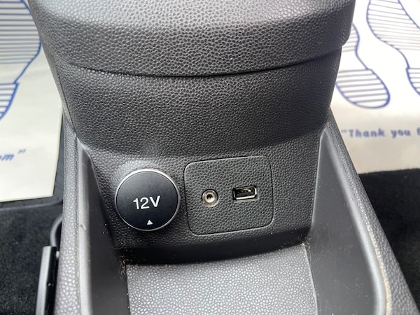 Used Ford Fiesta Van 2015 for sale - 76203434: Photo 26