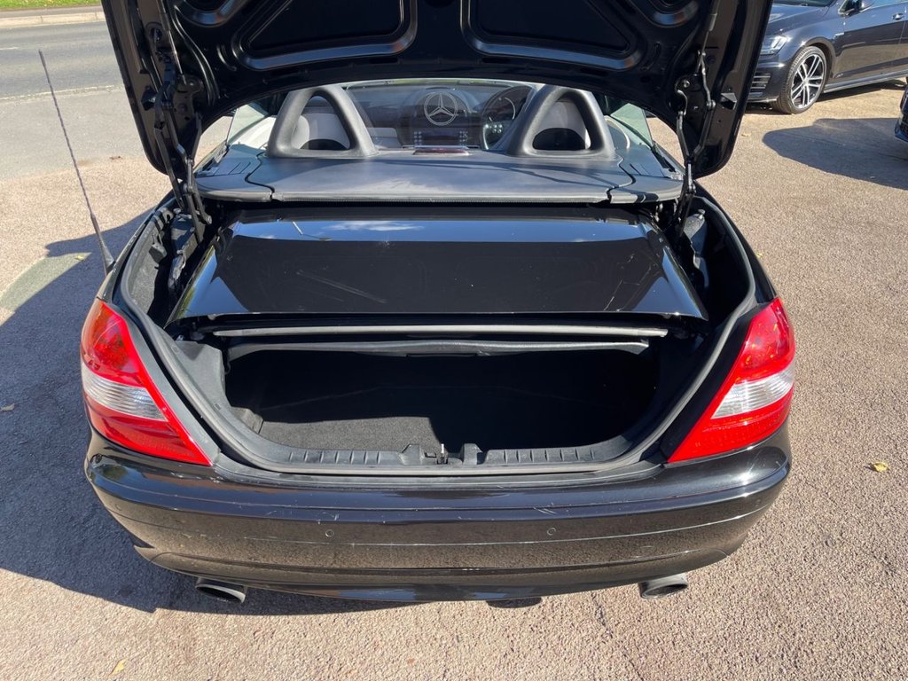 Used Mercedes-Benz SLK 2006 for sale - 76028966: Photo 13