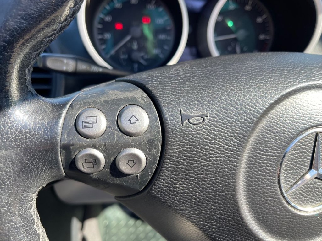 Used Mercedes-Benz SLK 2006 for sale - 76028966: Photo 14