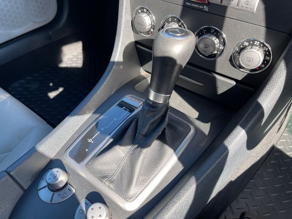 Used Mercedes-Benz SLK 2006 for sale - 76028966: Photo 17
