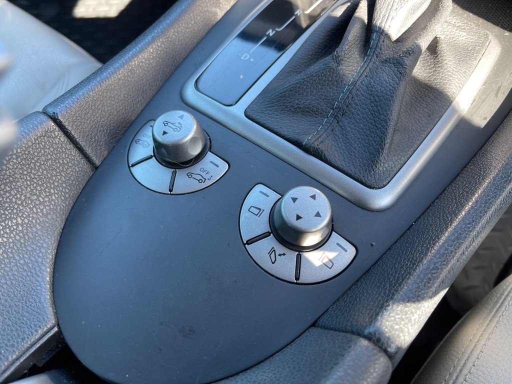 Used Mercedes-Benz SLK 2006 for sale - 76028966: Photo 22