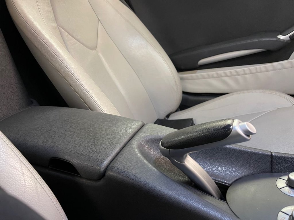 Used Mercedes-Benz SLK 2006 for sale - 76028966: Photo 23