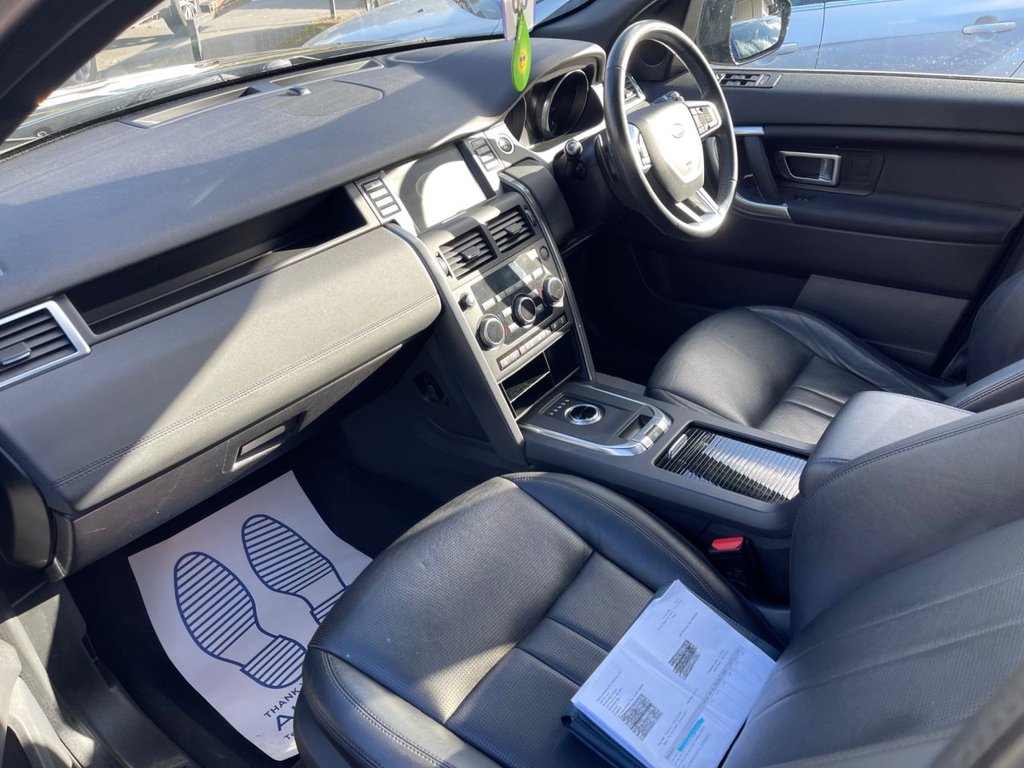 Used Land Rover Discovery Sport 2019 for sale - 76304013: Photo 12