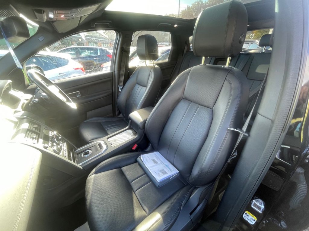 Used Land Rover Discovery Sport 2019 for sale - 76304013: Photo 13