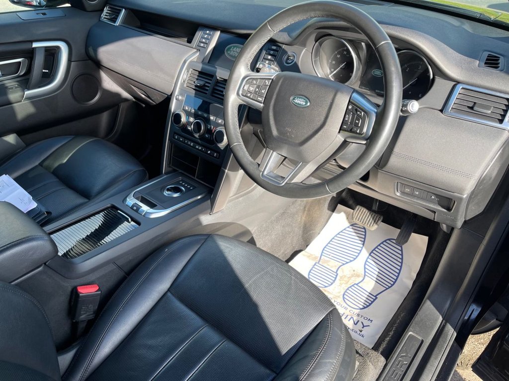 Used Land Rover Discovery Sport 2019 for sale - 76304013: Photo 15