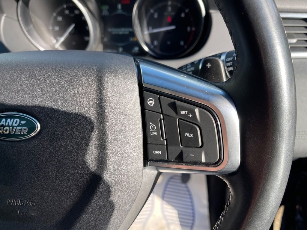 Used Land Rover Discovery Sport 2019 for sale - 76304013: Photo 17