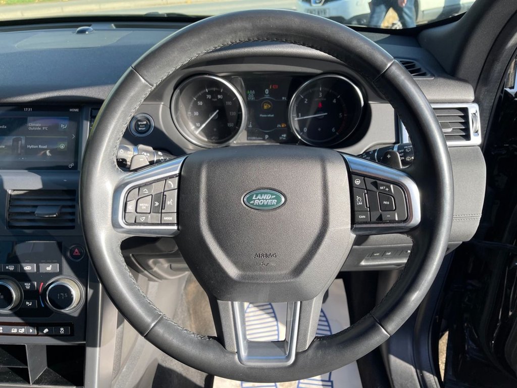 Used Land Rover Discovery Sport 2019 for sale - 76304013: Photo 18