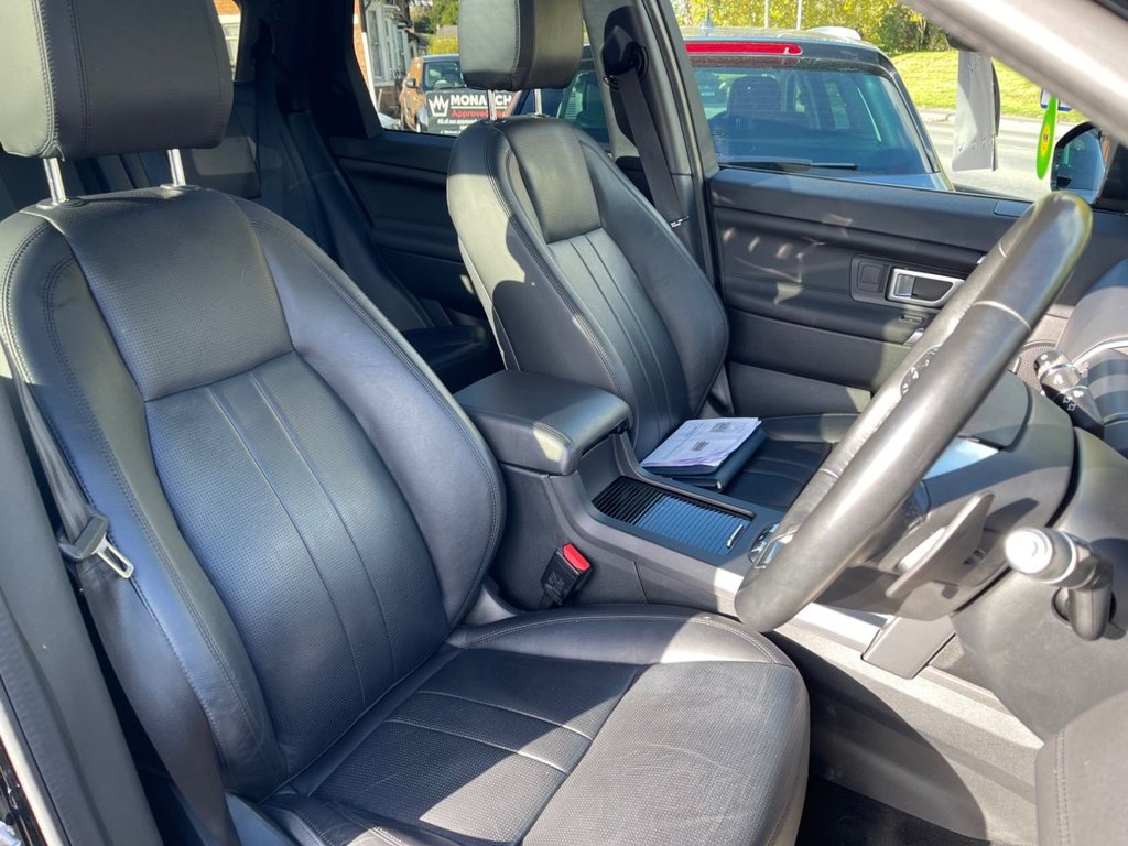 Used Land Rover Discovery Sport 2019 for sale - 76304013: Photo 19