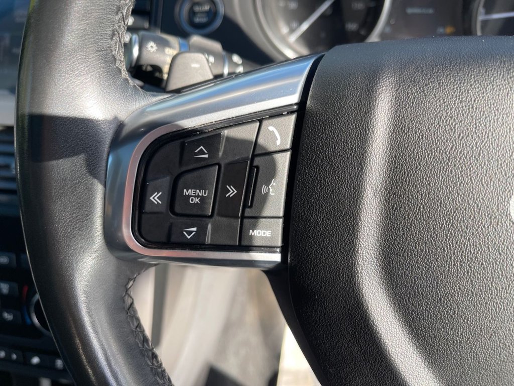Used Land Rover Discovery Sport 2019 for sale - 76304013: Photo 21