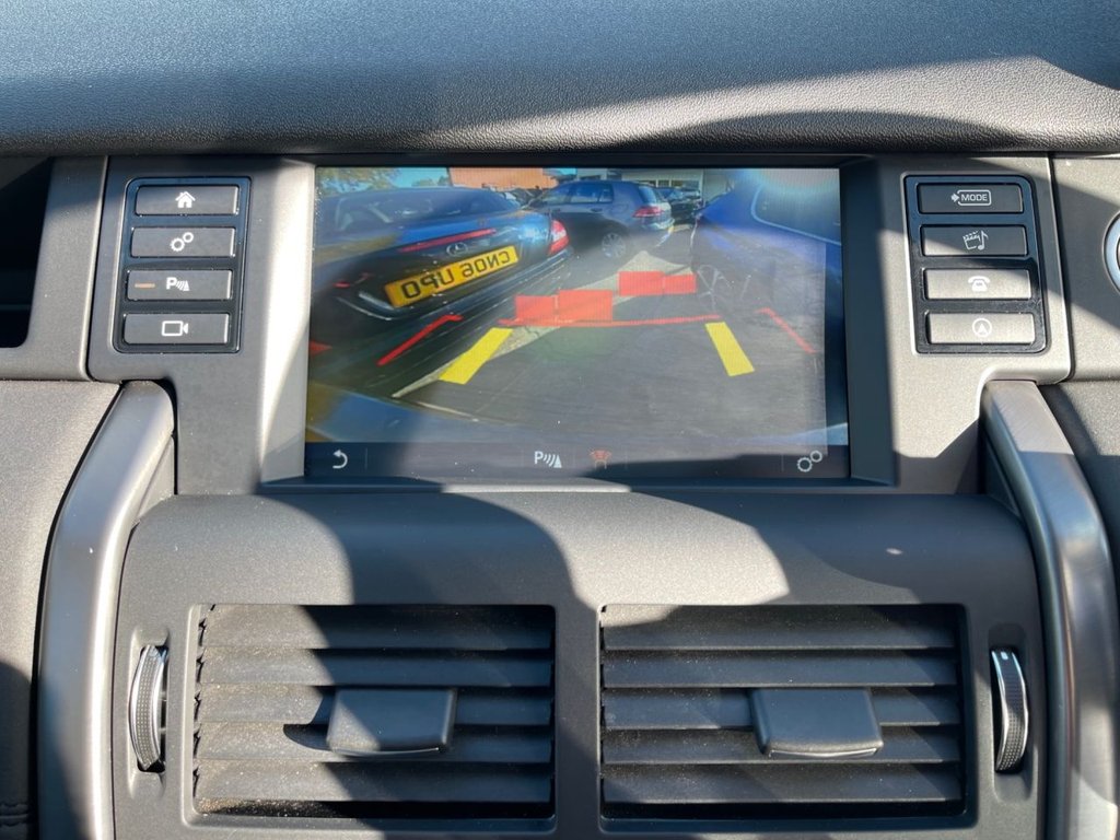 Used Land Rover Discovery Sport 2019 for sale - 76304013: Photo 23