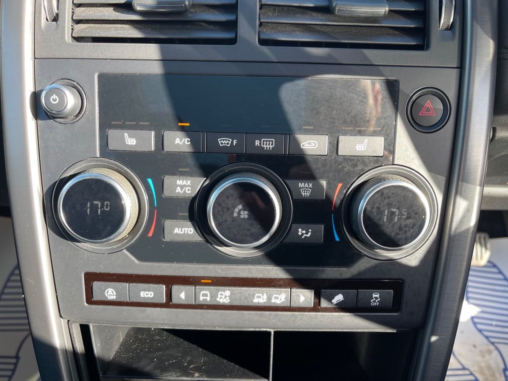 Used Land Rover Discovery Sport 2019 for sale - 76304013: Photo 24