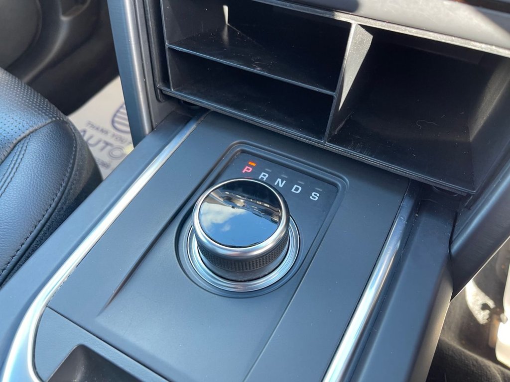 Used Land Rover Discovery Sport 2019 for sale - 76304013: Photo 25