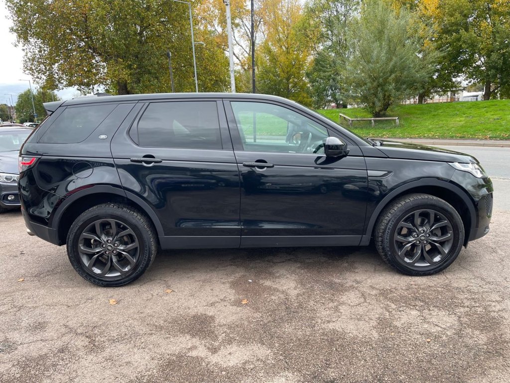 Used Land Rover Discovery Sport 2019 for sale - 76304013: Photo 5