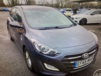 2015 (65) - 1.6 CRDi Blue Drive SE 5dr