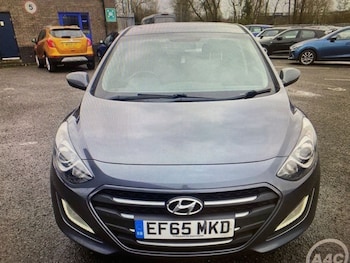 Used Hyundai i30 2015 for sale - 77507557: Photo