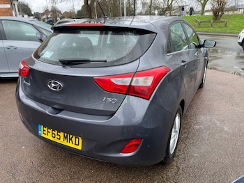Used Hyundai i30 2015 for sale - 77507557: Photo