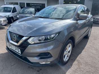 2017 (67) - 1.5 dCi Acenta SUV 5dr Diesel Manual Euro 6 (s/s) (110 ps)