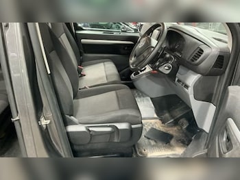 Used Vauxhall Vivaro 2021 for sale - 79612445: Photo