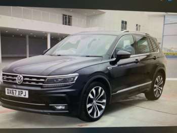 2017 (67) - 2.0 TDi 190 4Motion R-Line 5dr DSG