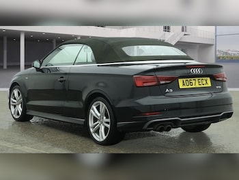 Used Audi A3 2017 for sale - 77967586: Photo