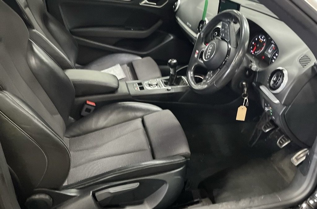 Used Audi A3 2017 for sale - 77967586: Photo 3