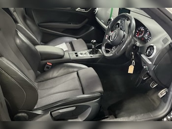 Used Audi A3 2017 for sale - 77967586: Photo