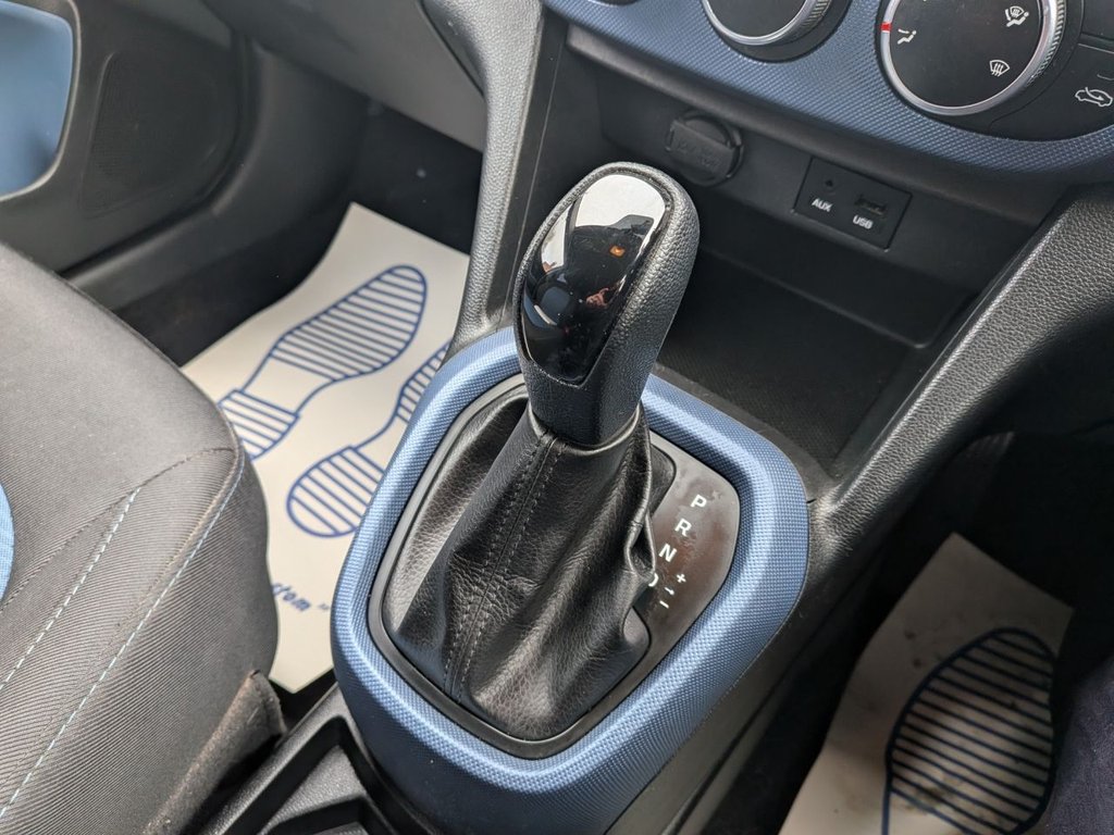 Used Hyundai i10 2014 for sale - 77302492: Photo 11