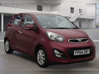 Used Kia Picanto 2014 for sale - 77399773: Photo