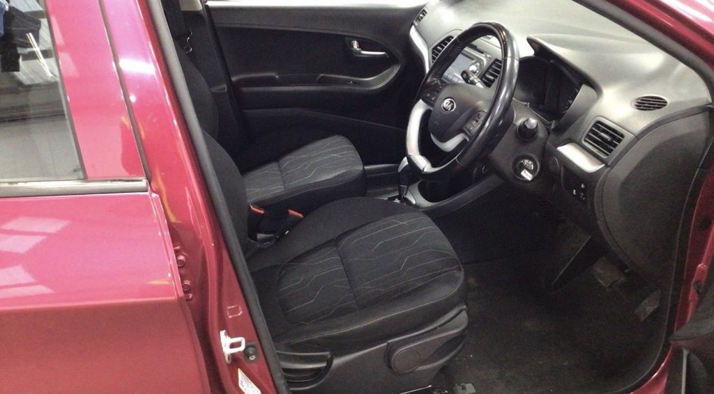 Used Kia Picanto 2014 for sale - 77399773: Photo 3