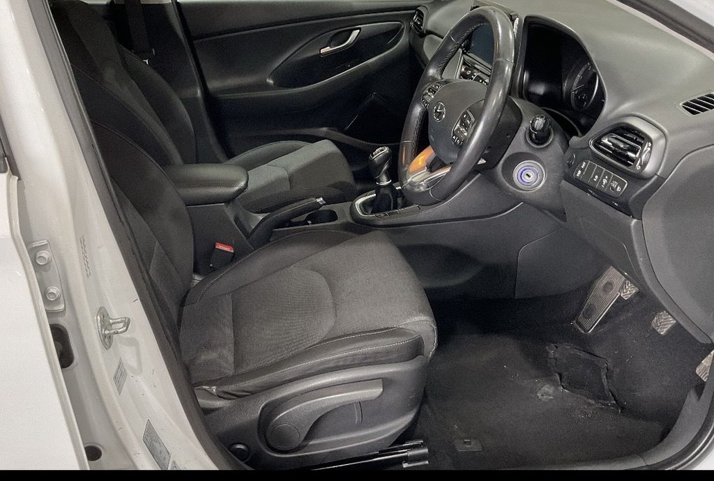 Used Hyundai i30 2021 for sale - 78186807: Photo 3