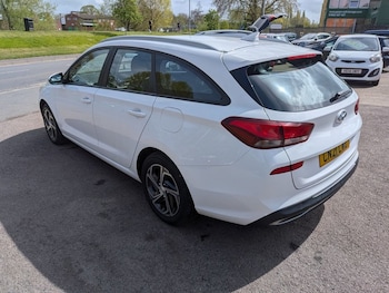 Used Hyundai i30 2021 for sale - 78186807: Photo
