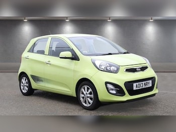 Used Kia Picanto 2013 for sale - 79449914: Photo