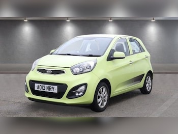 Used Kia Picanto 2013 for sale - 79449914: Photo