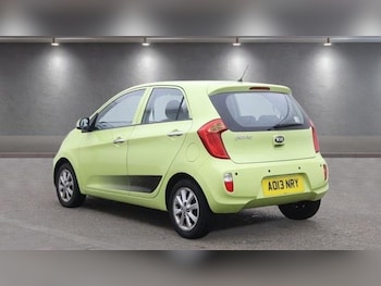 Used Kia Picanto 2013 for sale - 79449914: Photo