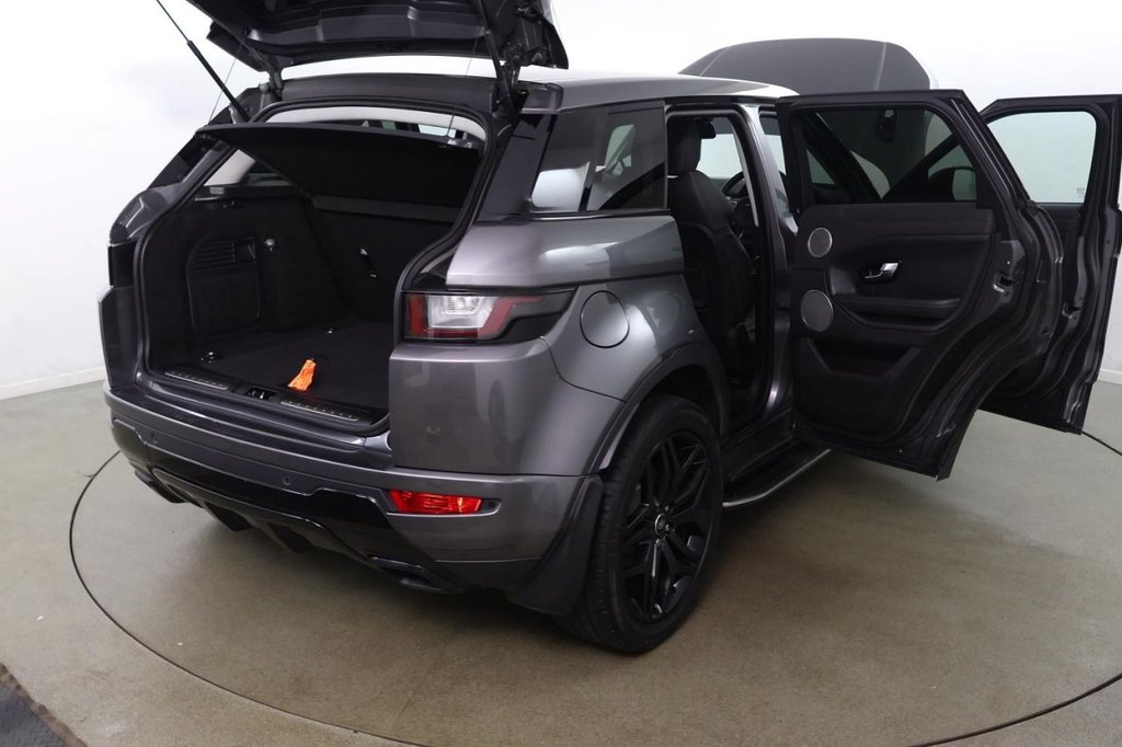 Used Land Rover Range Rover Evoque 2017 for sale - 77421916: Photo 13