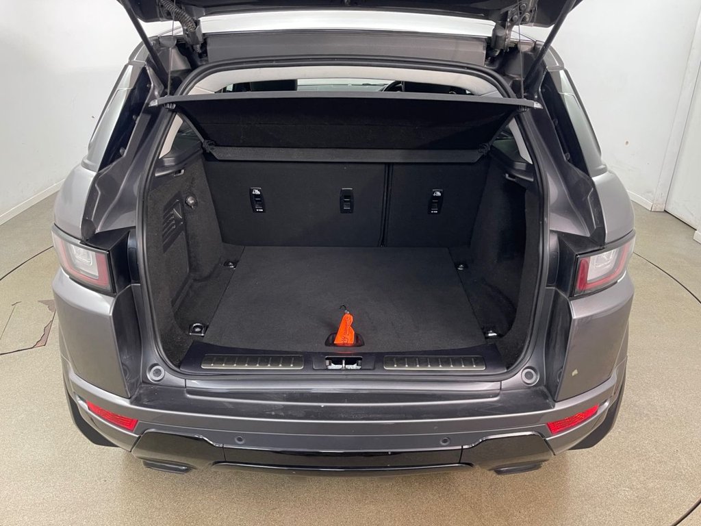 Used Land Rover Range Rover Evoque 2017 for sale - 77421916: Photo 14