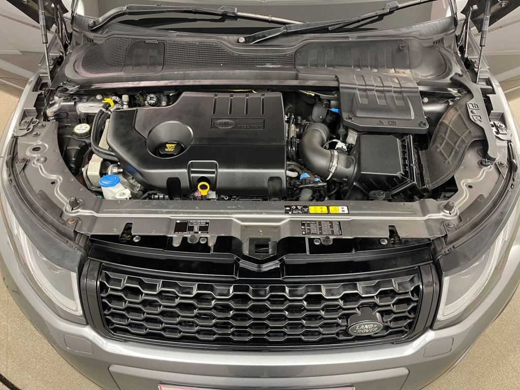 Used Land Rover Range Rover Evoque 2017 for sale - 77421916: Photo 17