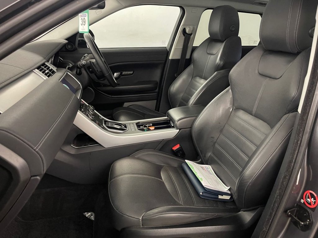 Used Land Rover Range Rover Evoque 2017 for sale - 77421916: Photo 21