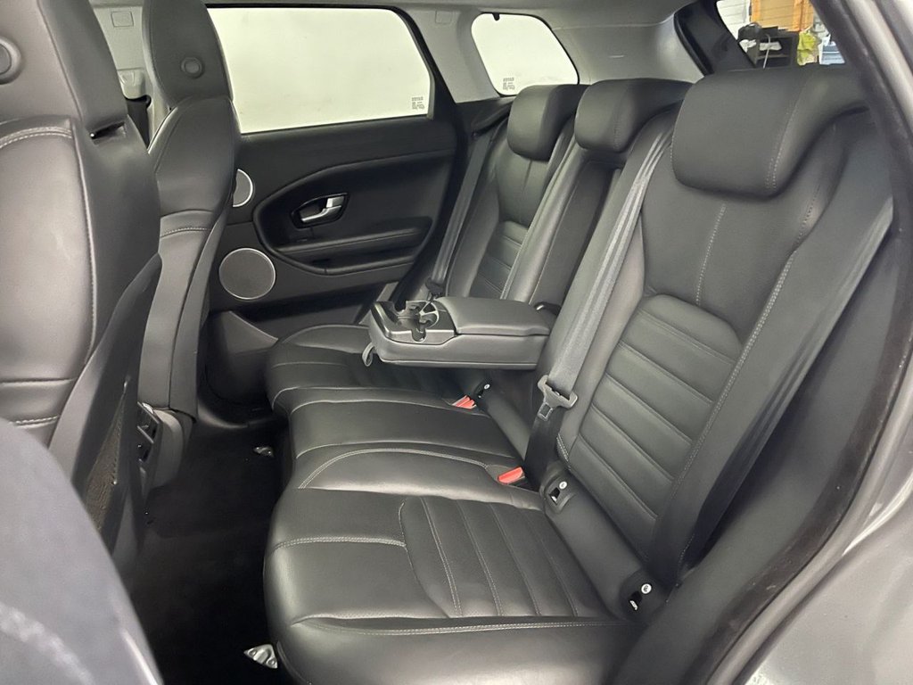 Used Land Rover Range Rover Evoque 2017 for sale - 77421916: Photo 22