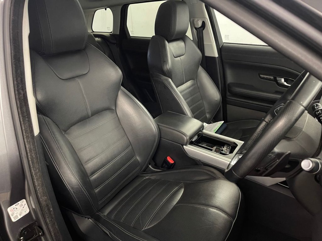 Used Land Rover Range Rover Evoque 2017 for sale - 77421916: Photo 27