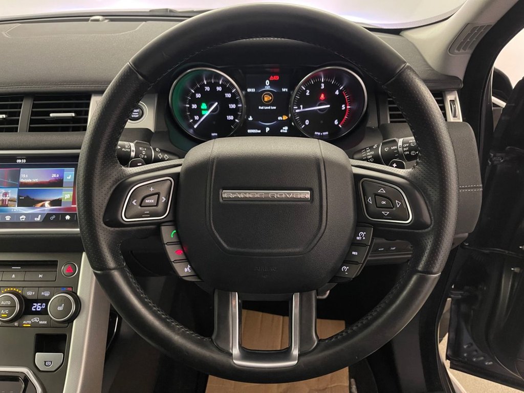 Used Land Rover Range Rover Evoque 2017 for sale - 77421916: Photo 30