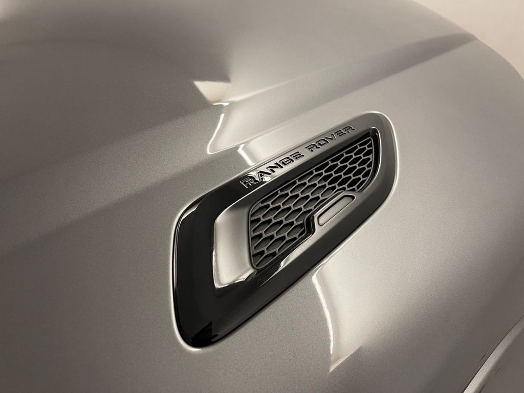 Used Land Rover Range Rover Evoque 2017 for sale - 77421916: Photo 31